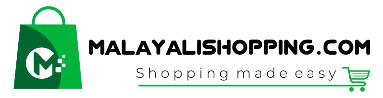 Malayali Shopping