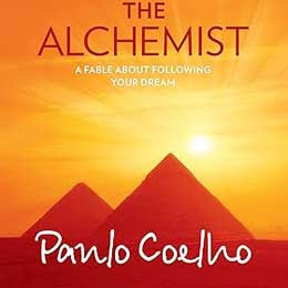 2. The Alchemist